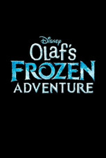 Olaf’s Frozen Adventure (2017)