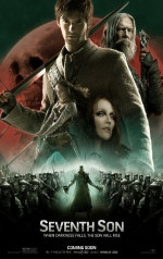 Poster filma Seventh Son (2015)