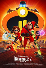 Incredibles 2 (2018)