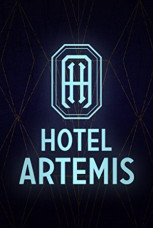 Hotel Artemis (2018)