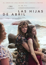 April's Daughter (2017)