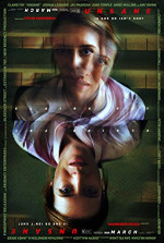 Poster filma Unsane (2018)