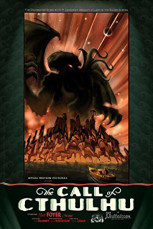 The Call of Cthulhu (2005)