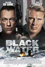 Black Water (2018)