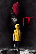 Poster filma It (2017)