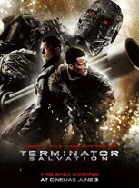 Terminator Salvation (2009)