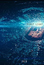 At first light (2018)