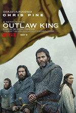 Poster filma Outlaw King (2018)