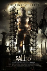 Saw 3D: The Final Chapter (2010)