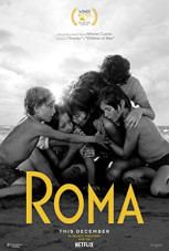 Roma (2018)