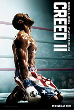 Poster filma Creed II (2018)