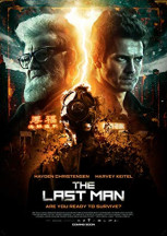 The Last Man (2019)