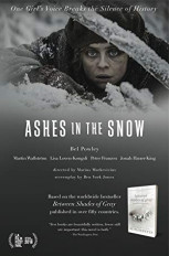 Ashes in the Snow (2019)