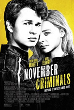 November Criminals (2017)