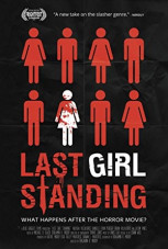 Last Girl Standing (2015)