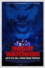 The Night Watchmen (2017)