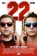 Poster filma 22 Jump Street (2014)