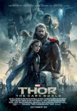 Thor: The Dark World (2013)