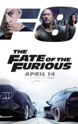 The Fate of the Furious (2017)