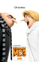 Despicable Me 3 (2017)