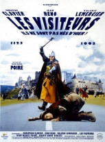 Les visiteurs (1993)