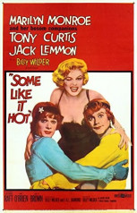 Some Like It Hot (1959)