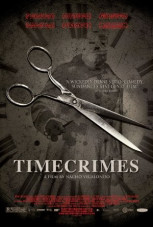 Timecrimes (2007)