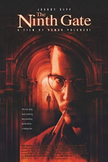 The Ninth Gate (1999)