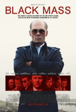 Poster filma Black Mass (2015)