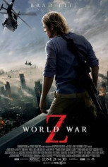 World War Z (2013)