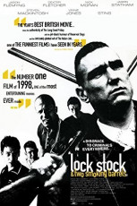 Lock, Stock and Two Smoking Barrels (1998)