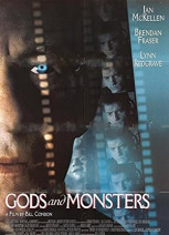 Gods and Monsters (1998)