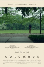 Poster filma Columbus (2017)