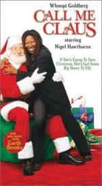 Poster filma Call Me Claus (2001)