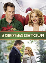 A Christmas Detour (2015)