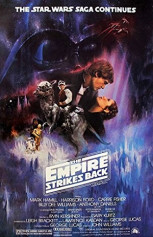 Star Wars: Episode V - The Empire Strikes Back (1980)