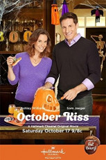 October Kiss (2015)