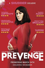 Prevenge (2017)