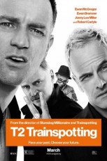 T2 Trainspotting (2017)