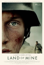 Land of Mine (2015)