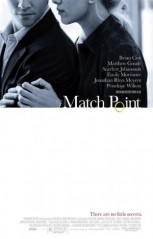 Match Point (2006)