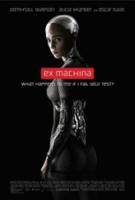 Ex Machina (2014)