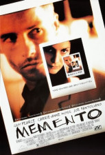 Memento (2001)