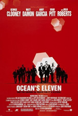 Ocean's Eleven (2001)