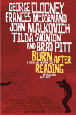 Burn After Reading (2008)