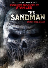 The Sandman (2017)