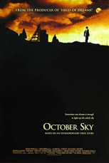 October Sky (1999)