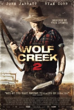 Wolf Creek 2 (2014)