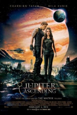 Jupiter Ascending (2015)