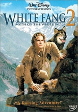 White Fang 2: Myth of the White Wolf (1994)